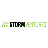 Calm/Storm Ventures